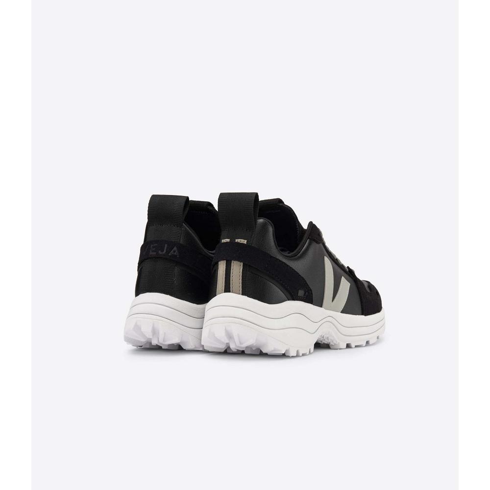 Veja HIKING STYLE CWL RICK OWENS Schoenen Heren Zwart | BE 234DFM